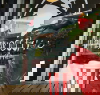 Pinocchio Caffe - Restaurant Canberra