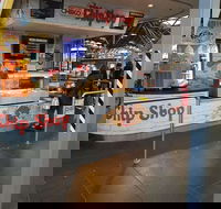 Pixel Alley - Restaurant Canberra