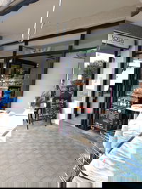 Pod Bar Espresso Cafe