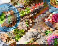 Raw Energy - Wollongong