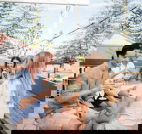 Rhonda's - Restaurant Canberra