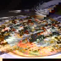 Riverside Restaurant