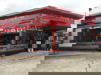 Tawonga Takeaway and Tawonga Restaurant Canberra Restaurant Canberra