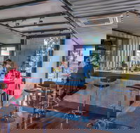 Running Horse Wines - Restaurant Canberra