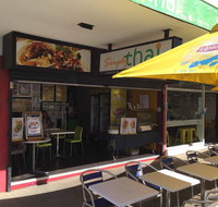 Simply Thai - Restaurant Canberra
