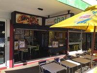 Simply Thai