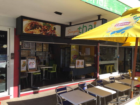 Simply Thai - Restaurant Canberra 0