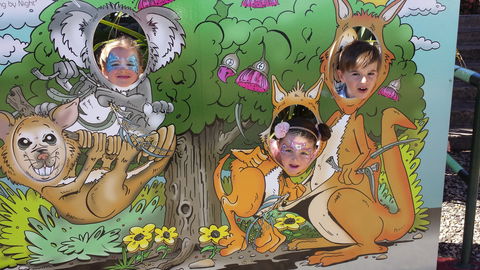 SkyHigh Mount Dandenong And Scenic Lookout - Restaurant Canberra 1