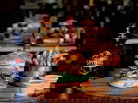 Spitfire Restaurant and Grill