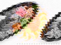 Sushi Hub - Baulkham Hills