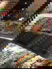 Sushi Bar - Chatswood