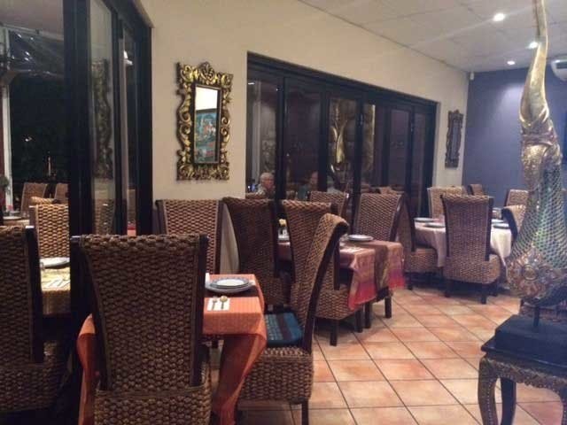 Tarragindi QLD Restaurant Canberra