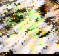 Taste Legend - Restaurant Canberra