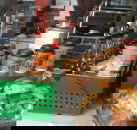 Tecoma Charcoal Chicken - Restaurant Canberra