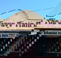 The Gravy Train Cafe - Restaurant Canberra