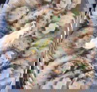 The Deck on Parkyn - Restaurant Canberra