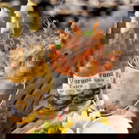 The Groove Train - Cheltenham