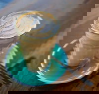 The Deck - Restaurant Canberra