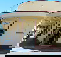 The Camel Bar - Restaurant Canberra