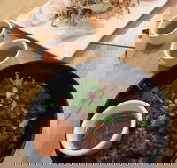 Upside Rooftop Bar - Restaurant Canberra