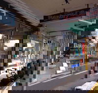 Wanda Street Bakery Caf - Restaurant Canberra