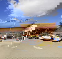 Warner Tavern - Restaurant Canberra