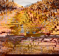 Whispering Brook - Restaurant Canberra