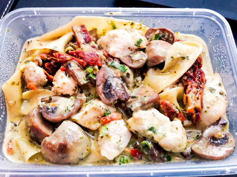 Xenos Cafe Restaurant - Restaurant Canberra 0