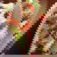 Zambrero Mt Barker - Mount Barker