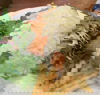 7th Avenue Bar  Restaurant - Restaurant Canberra