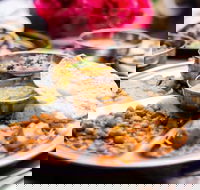 Babaji's Kitchen - Restaurant Canberra