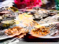 Babaji's Kitchen