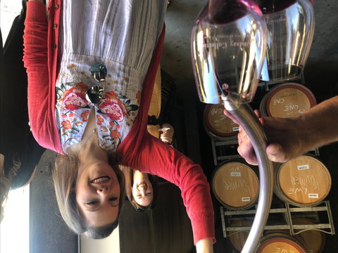 Barrel To Bottle - Restaurant Canberra 0