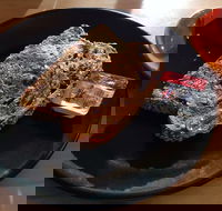 Bar Rosamond - Restaurant Canberra