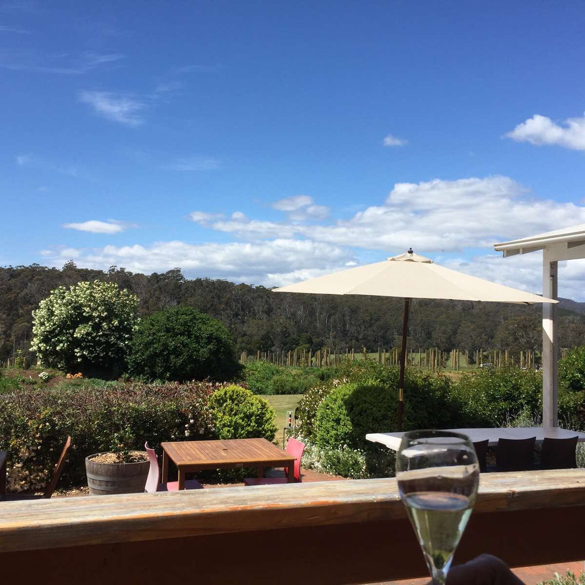 Weymouth TAS Restaurant Canberra