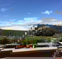 Bay Of Fires Restaurant - Restaurant Canberra
