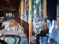 Bistro Niagara