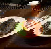 Bistro at Blues Point Hotel - Restaurant Canberra