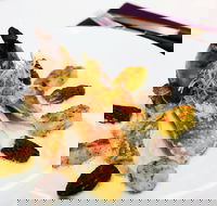 Bistro du monde - Restaurant Canberra