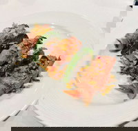 BK's Takeaway - Restaurant Canberra