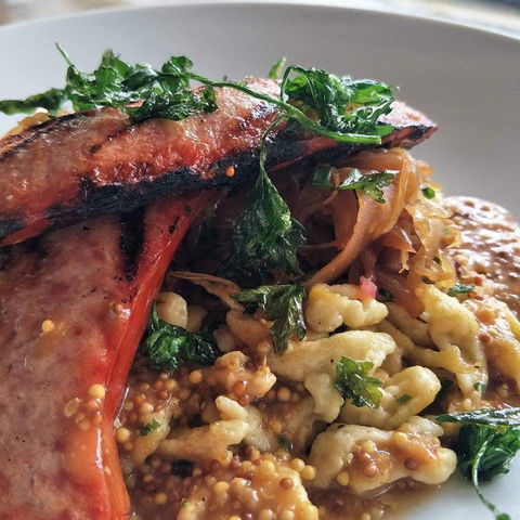 Butcher Baker - Restaurant Canberra 0