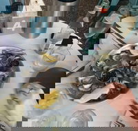 Cafe Le Monde - Restaurant Canberra