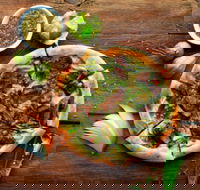 California Pizza Kitchen - Restaurant Canberra