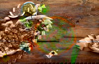 California Pizza Kitchen