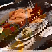 Cape Schanck Resort Restaurant