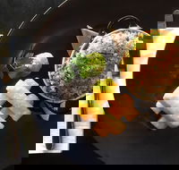 Carter Smith Devlin  Co - Restaurant Canberra