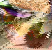 Casadolce Bakery and Cafe - Restaurant Canberra