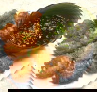 Chubby Chef - Restaurant Canberra