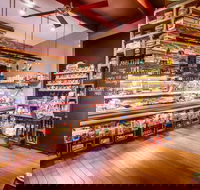 CoccoRocco Deli - Restaurant Canberra