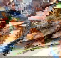 Cornerstone Ale House - Restaurant Canberra